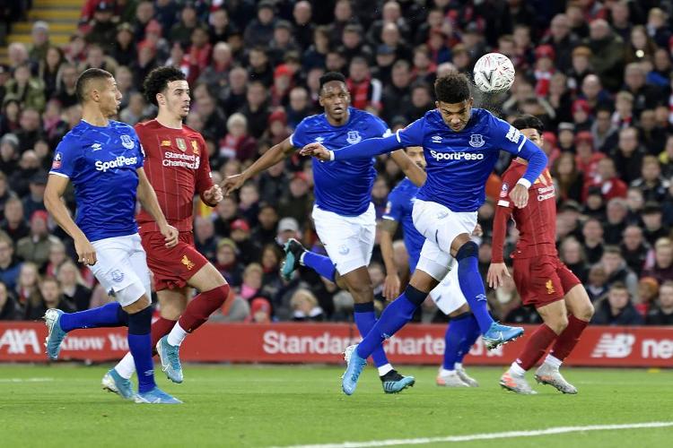 英媒：萨拉赫不太可能会在本周末对布莱顿的联赛里出场