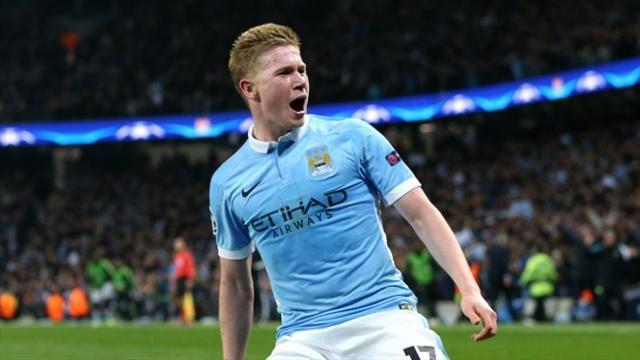 卡卢卢：领先之后我们必须更致命；我们应该获得一粒点球