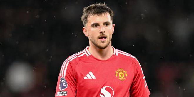 TA：卢克曼一月份离开亚特兰大的可能性非常小