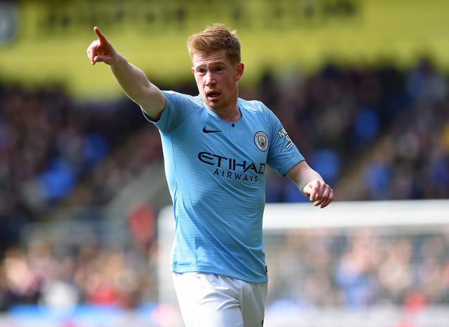 孔德：今天是属于我的一天，第二个进球是误打误撞